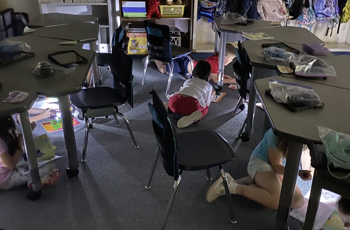 Joy Fowler tweet media