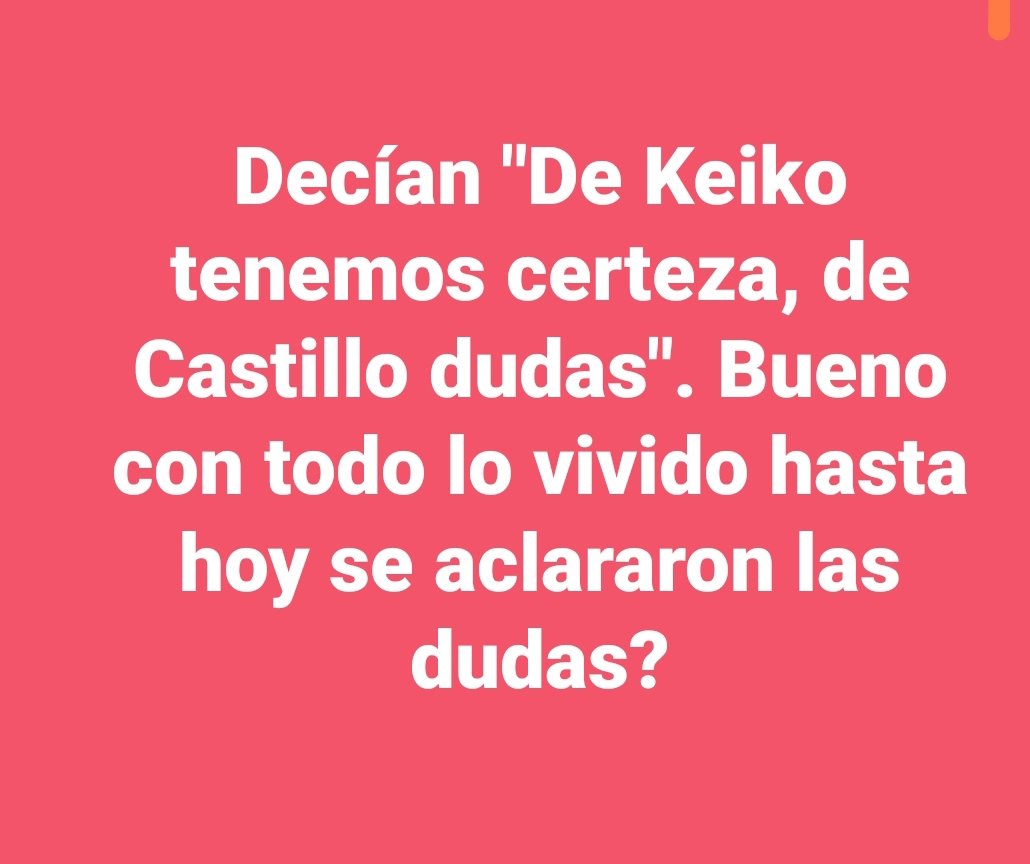 OdiPeru tweet media
