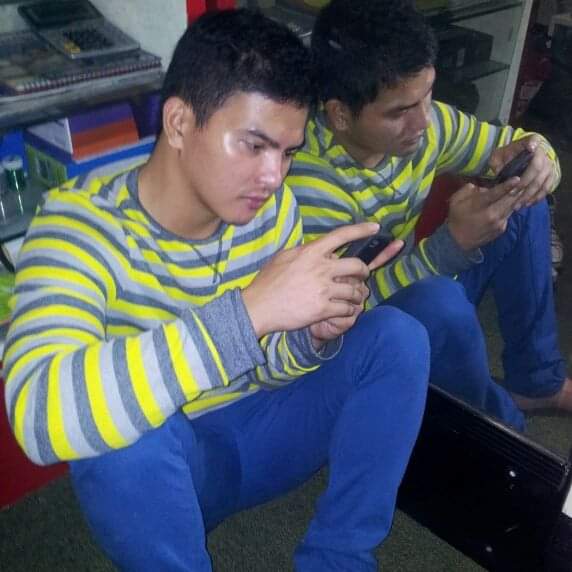 Life can change in a second , live your best possible life

SOLID MYGZ MOLINO 
#WeFightForMygzMoliNo
#MygzMolino_HappyLangMV