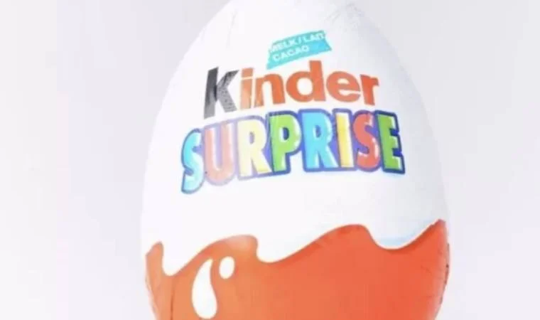 cumhuriyetgzt1's tweet photo. Kinder Surprise paniği! Hepsi toplatılıyor
https://t.co/Z8KO1K15hZ https://t.co/a1GbEvEXFN