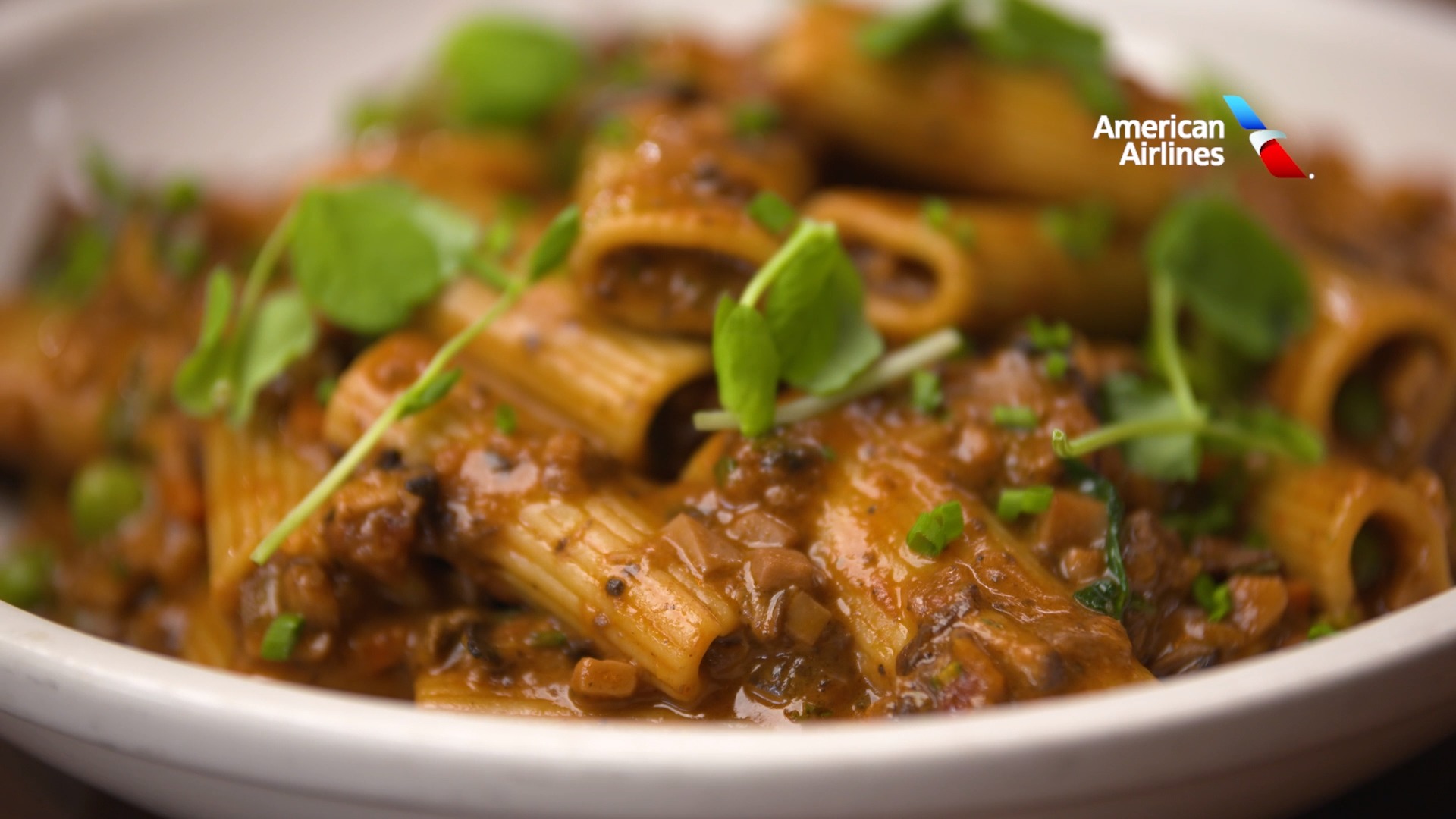 James Beard Foundation on Twitter "We partnered with AmericanAir to