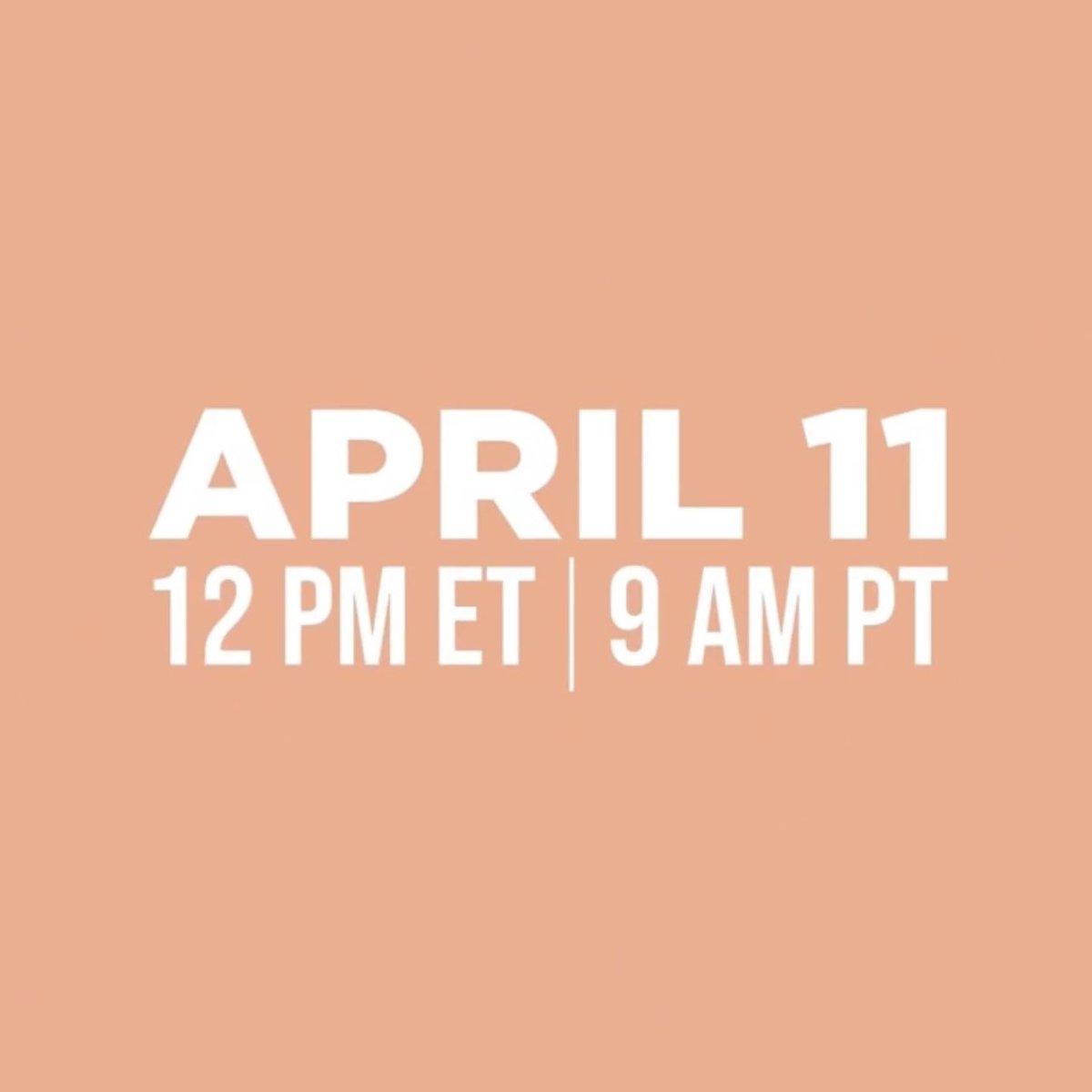 nicekicks's tweet photo. .@djkhaled teased a special event with @Jumpman23 on April 11 👀 https://t.co/fAGtnPR9YS