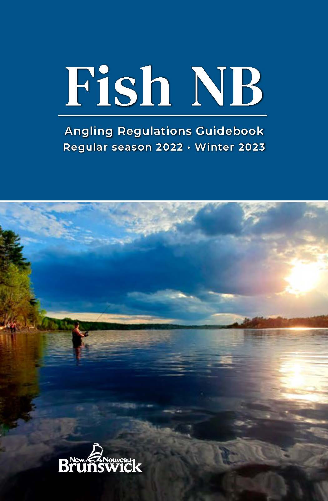 Fishing Season 2024 Nb Gerda Jsandye