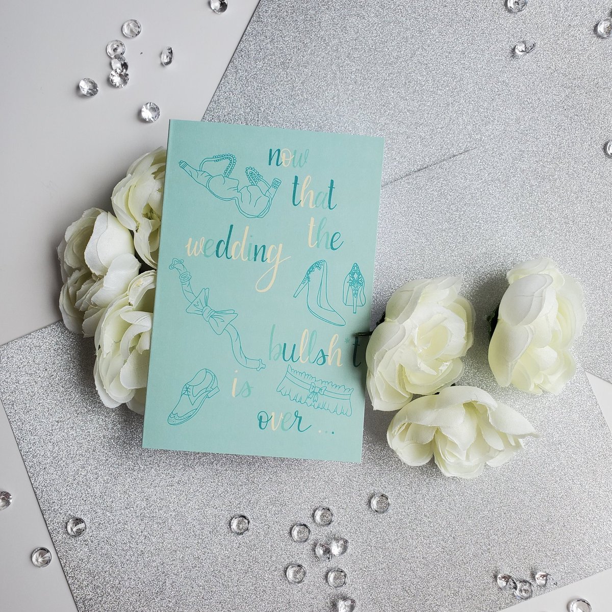 The hardest part is getting though the wedding💒💍The easy part is the party afterwards 🎉

 Wedding greeting cards are now available on our website! Check your calendars, plan ahead, and get all your cards in one place.
confessioncards.ca/product-catego…

#wedding #weddingday #newlyweds
