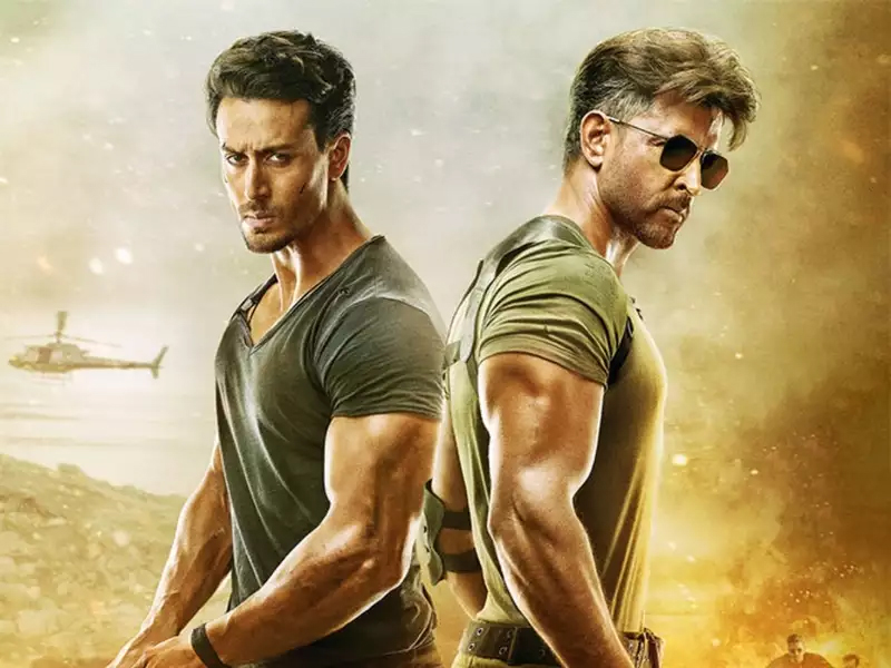 TheReelGeno's tweet photo. Do you know what I want...no...scratch that...Do you know what I NEED? I NEED a sequel to WAR. So...CAN we have a sequel to WAR...please?
@iHrithik
@iTIGERSHROFF
#WAR
#DecodingKabir https://t.co/ZKsTgFF0Xh