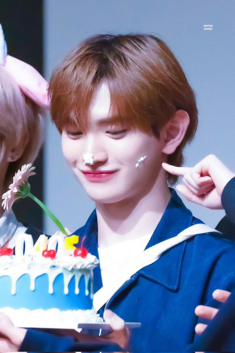 SpringWinter_T's tweet photo. 220403 위드드라마
의웅이가 행복한 생일을 보냈기를❤️
#의웅이_생일_진짜루_축하해
#SpringPrince_LEW_Day
#템페스트 #TEMPEST #LEW #루 #이의웅 https://t.co/aLkErqxHV8
