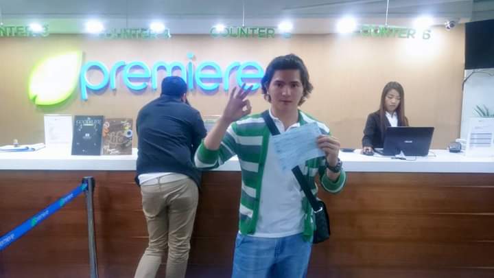 The good people give you happiness

SOLID MYGZ MOLINO 
#WeFightForMygzMoliNo
#MygzMolino_HappyLangMV