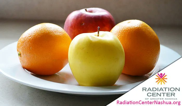 RadiatingHopeNE's tweet photo. Help your body stay hydrated by eating water-packed fruits and vegetables. How about enjoying an apple or orange today? https://t.co/md0raJkOcC