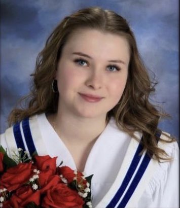 Happy birthday goes out to <a href="/sydney_wilks/">Sydney Wilkinson</a> have a good day