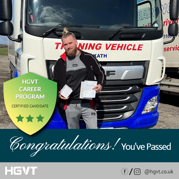 HGVT_CO_UK's tweet photo. #Congrats to Simon, Kat, Kristian and Barry for getting through their HGV test.
If you're looking to get your HGV licence, visit https://t.co/5U22xxa2f8 or CALL 0330 173 5439
#HGVT #HGVtraining #Lgvtraining #drivertraining https://t.co/XUCM0EMOGy
