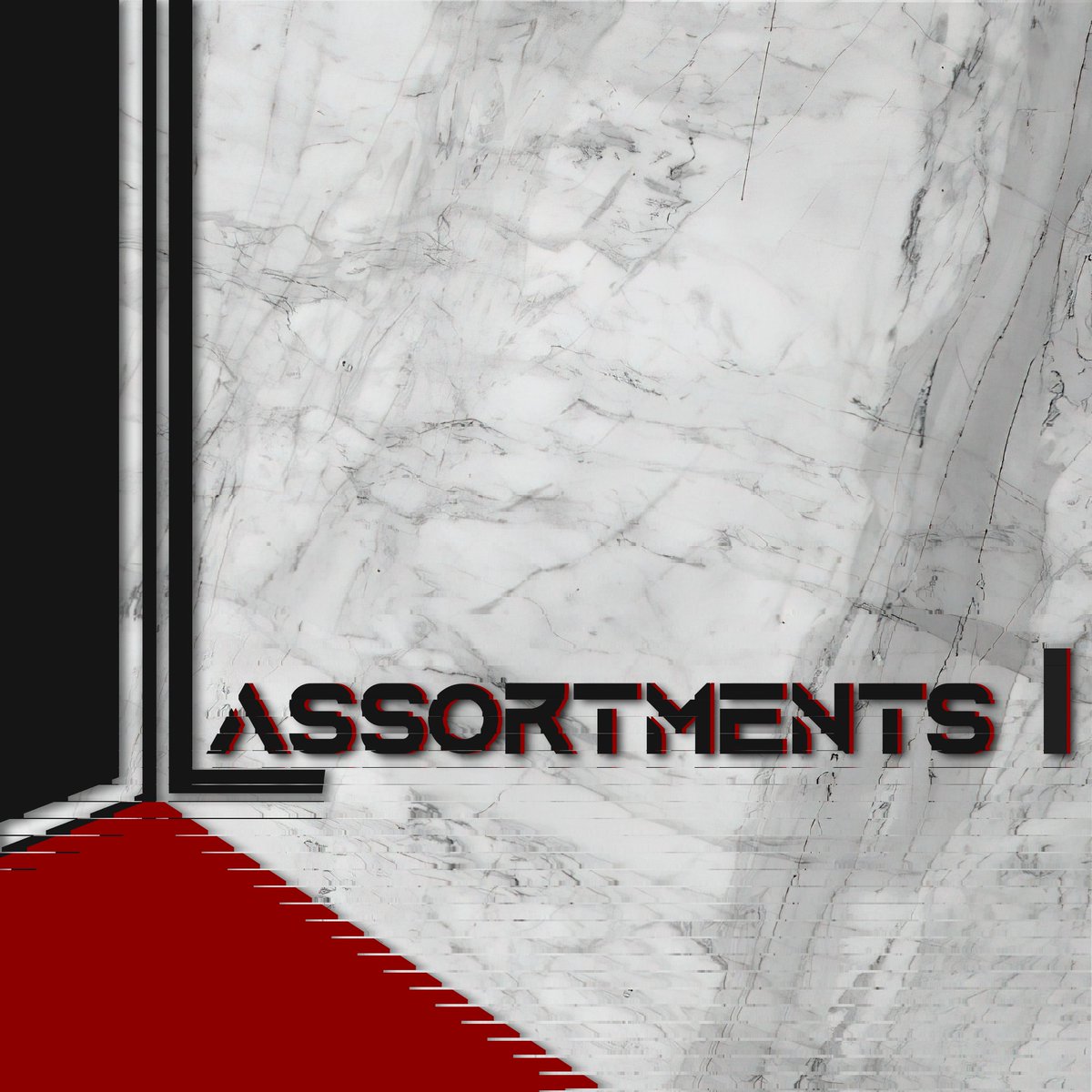 Counting Spaces, out soon on the new compilation "Assortments I"
