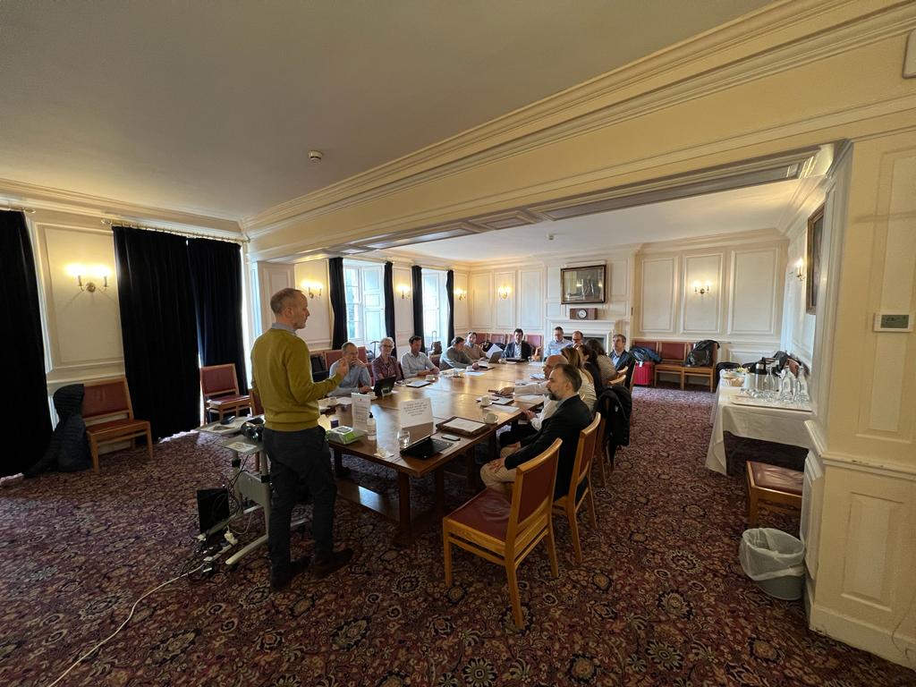 European Society for Paediatric Research (ESPR) tweet media