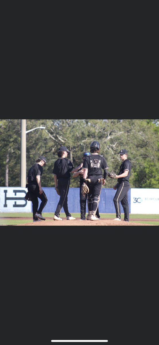 OFBbaseball's tweet photo. Game day🚨🚨
🆚 Tinley Park 
📍At Tinley Park 
⏰ 4:30 

Come show support for our first conference game of the season!! Will post updates if the weather doesn’t go our way https://t.co/kVZZDefo3Q