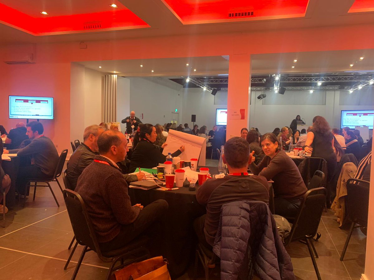 houseofpmo's tweet photo. PMOLearn! is the event that takes place the day before the PMO Conference. It's the biggest PMO classroom - lots of learning, sharing and networking. Join us?
https://t.co/KQfojpjjvX
#pmolearn #pmo https://t.co/wr2xJGHknk