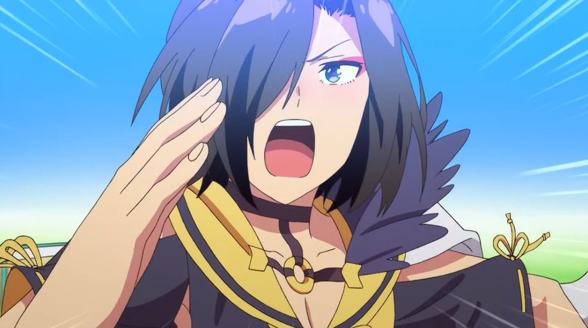 本日4月6日はウマ娘プリティーダービーよりエアグルーヴの誕生日です