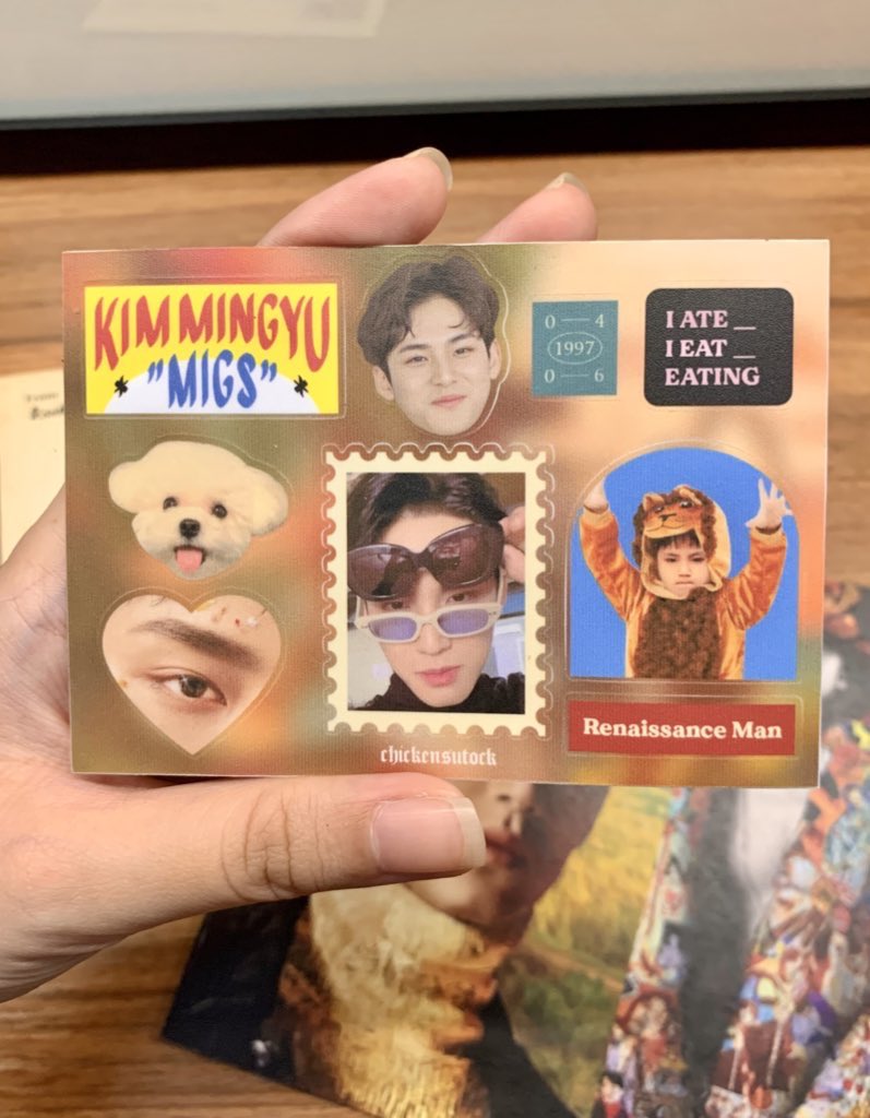 kookieprintsph's tweet photo. HAPPY BIRTHDAY TO OUR BEST BOY, KIM MINGYU!!! 🐶

I made these kits so I could share my genuine love &amp; appreciation for Mingyu with you Carats 🥹 Thank you for celebrating Mingyu Day with us! 🫶🏻

#민규를_사랑하는_406가지_이유 
#MinGYUMakeMySpring @pledis_17 https://t.co/LQOFK76uSS