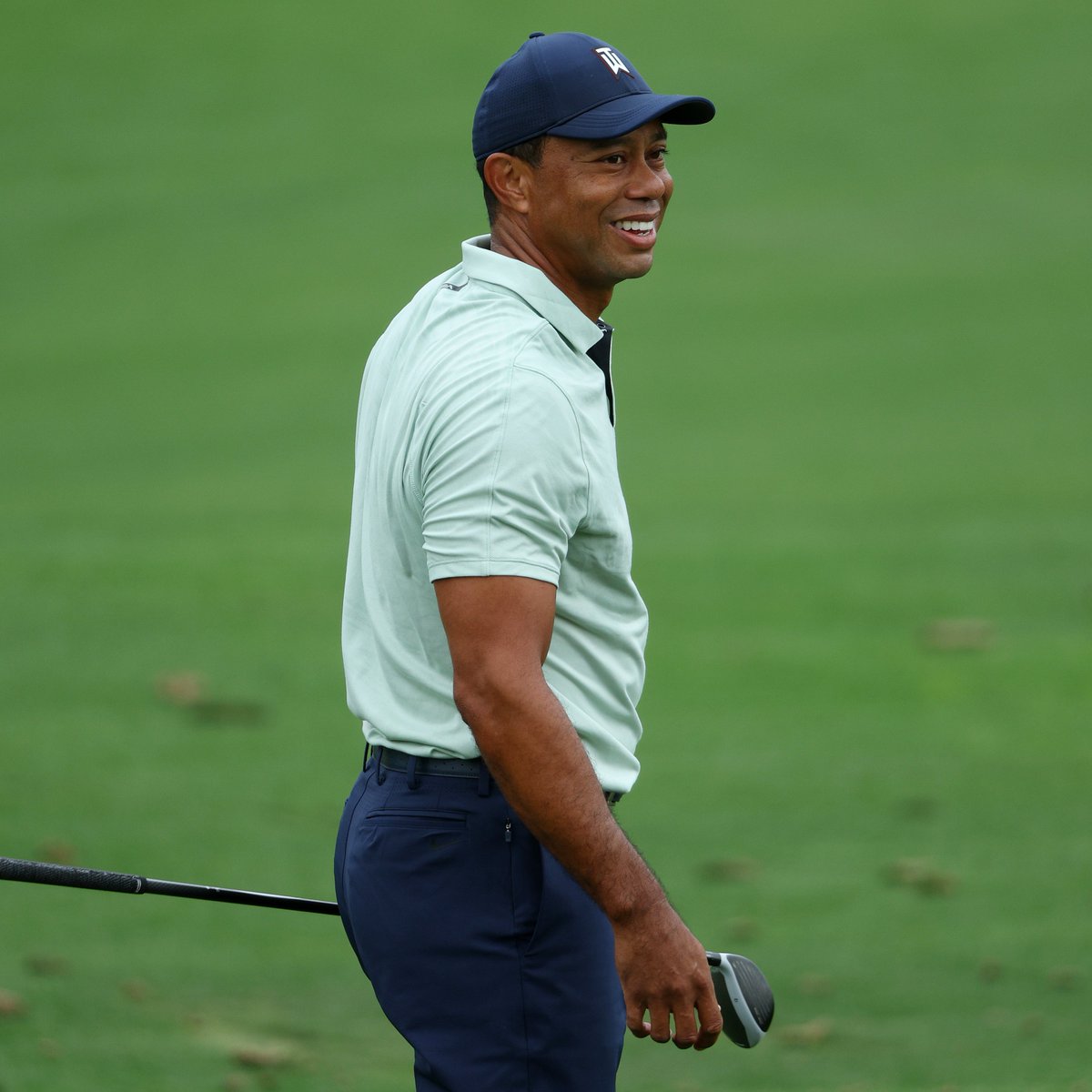 "As of right now I feel like I'm going to play."

- <a href="/TigerWoods/">Tiger Woods</a>