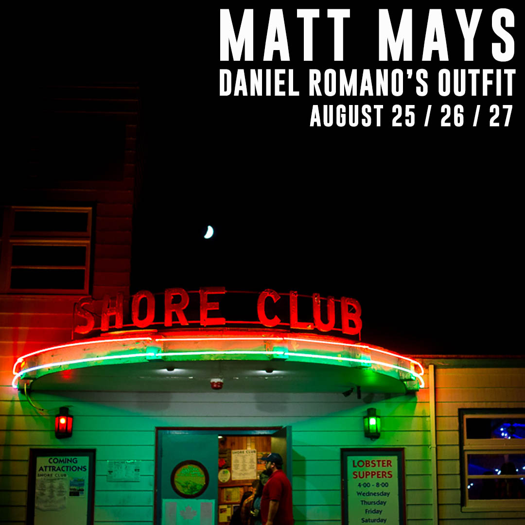 Matt Mays tweet media