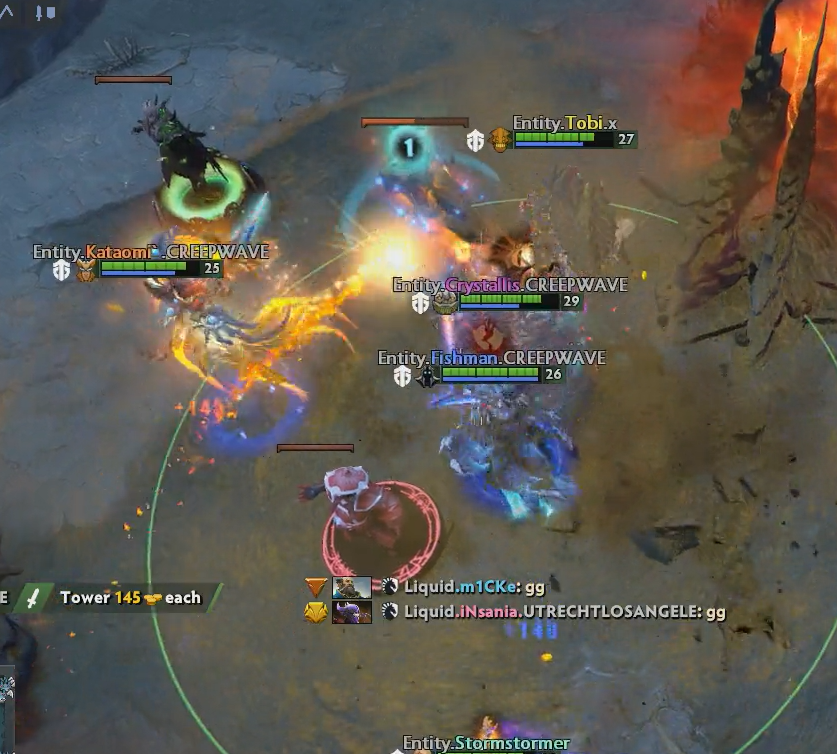 EntityDota's tweet photo. WHAT A GAME!

We defeat MATUMBAMAN's Medusa with a rapier and take the 1st match!
#EntityEU #DPC #Entityaredoingit https://t.co/yaCVH1V7sK
