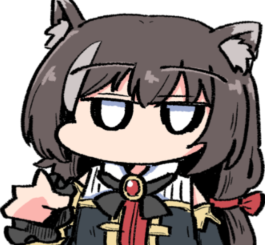 #引用RTで絵をあげて5人指名してバトンでお気に入りの絵を載せる
九条都古氏よりバトンを頂きました。
バトンとか久しぶり過ぎる。 https://t.co/XPlTlv1Rri 