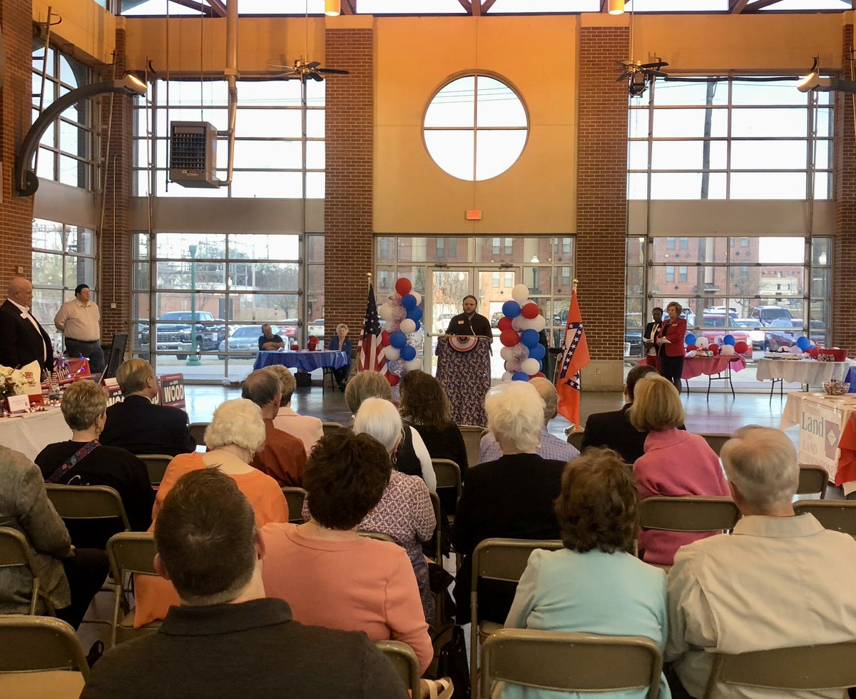 DoyleWebbAR's tweet photo. Another busy weekend on the campaign trail for #TeamWebb!
📍 Fort Smith | SCRW’s Red, White, & Blue Parade of Candidates
📍 Cabot | LCRC’s Lincoln Day Dinner
📍 Rogers | RPBC’s Win Back America w/ Sen. Rick Scott
I thank God we live in the #NaturalState! #arpx https://t.co/9MeDoI1F74
