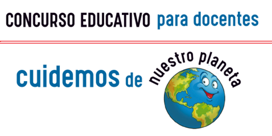 educacyl's tweet photo. 🥇 Concurso "Cuidemos de nuestro planeta"

📅 Presentación de proyectos: hasta el 30 de abril.

👉 https://t.co/3uoO6TwjWF https://t.co/If5vSFHNyY