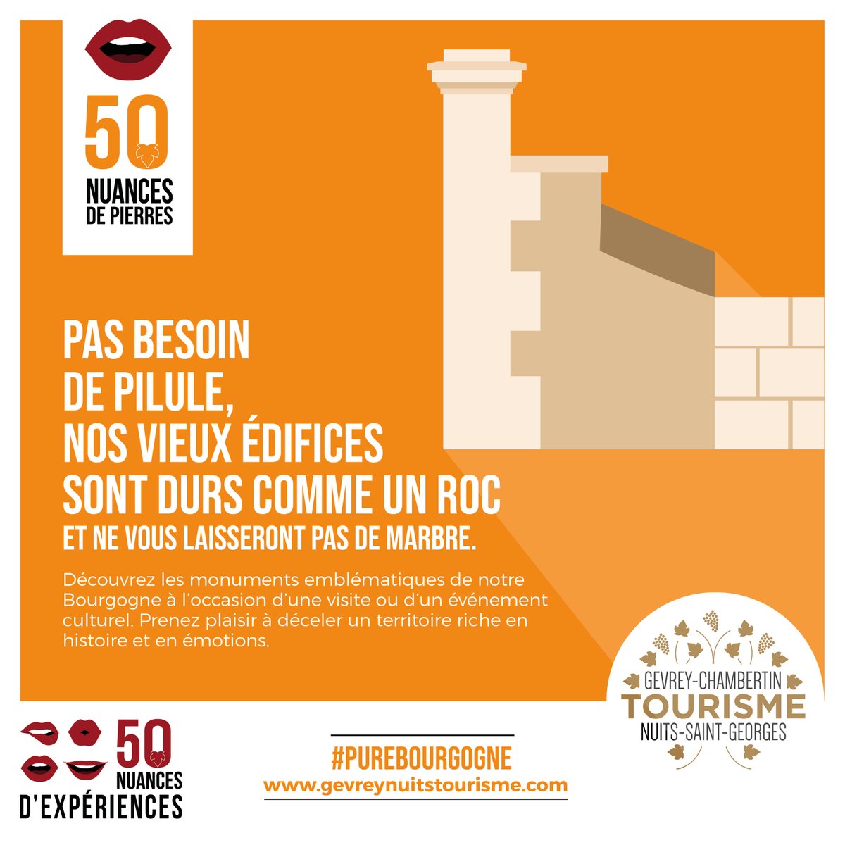 Gevrey Nuits Tourisme tweet media