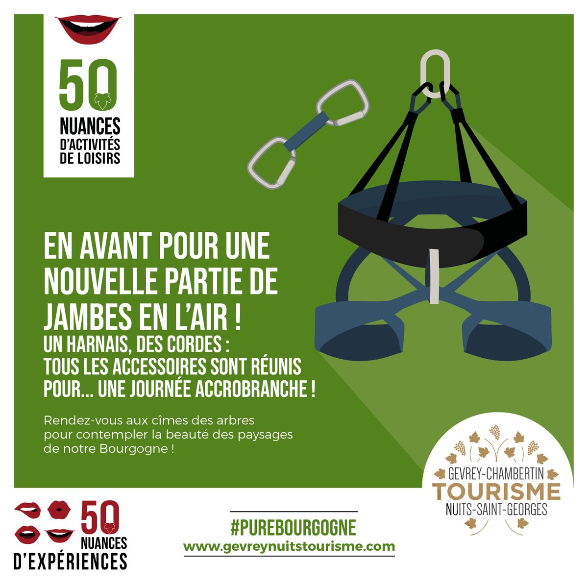 Gevrey Nuits Tourisme tweet media
