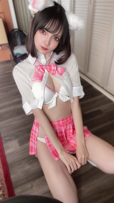 コスプレイヤーゆゆのTwitter画像12