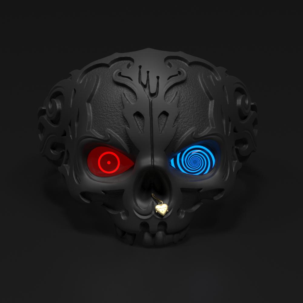 Here is a secret of mine the first project I saw on $ftm on this app
<a href="/ForgottenSkulls/">Forgotten Skulls | MINTING NOW LIVE</a> I always wanted it very beautiful collection each time I want to make a purchase I see another one way cooler than my choice I just won this from <a href="/LiamSchmidtliam/">Newbie°Knight.S☠️💀</a>
Give him a follow please