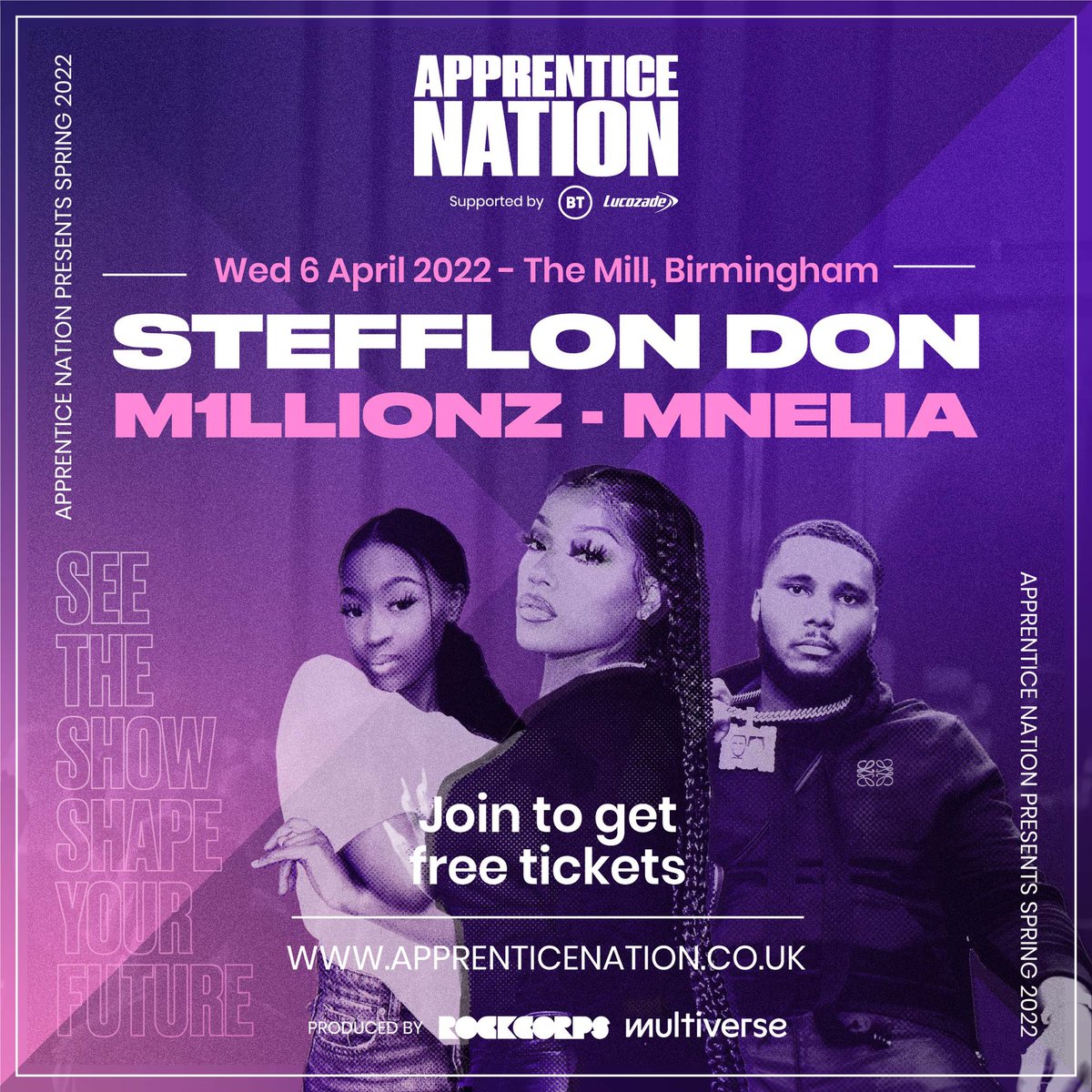 MNELIAA's tweet photo. Did someone say FIRST LIVE SHOW TINGS!😍✨ Catch me performing TOMORROW (6th April) in Birms with @AppNationUK 

Link for tickets in their bio🤍 https://t.co/NiGms9ztYx