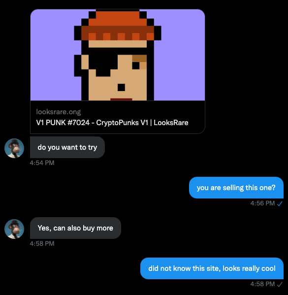 ✨FrankNFT✨ | 1507.eth tweet media