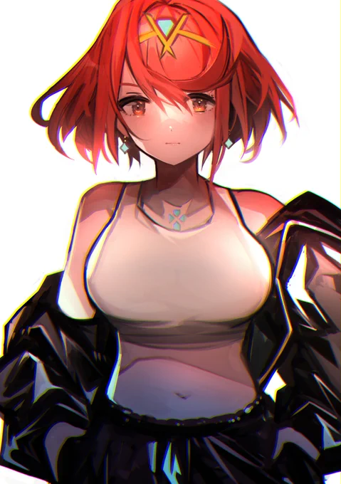 34日目 スポーティーなホムラちゃん #毎日ホムラちゃん 
