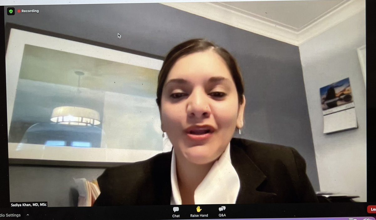Priya M. Freaney, MD (@priyafreaneymd) on Twitter photo While #ACC22 may be over, the brilliant talks continue! Fantastic <a href="/NUFeinbergMed/">Northwestern Feinberg School of Medicine</a> GR by my friend and mentor <a href="/HeartDocSadiya/">Sadiya Khan</a> on heart failure prevention and the pursuit of #heartsuccess <a href="/NMHheartdoc/">Clyde Yancy, MD, MSc</a> While #ACC22 may be over, the brilliant talks continue! Fantastic <a href="/NUFeinbergMed/">Northwestern Feinberg School of Medicine</a> GR by my friend and mentor <a href="/HeartDocSadiya/">Sadiya Khan</a> on heart failure prevention and the pursuit of #heartsuccess <a href="/NMHheartdoc/">Clyde Yancy, MD, MSc</a>