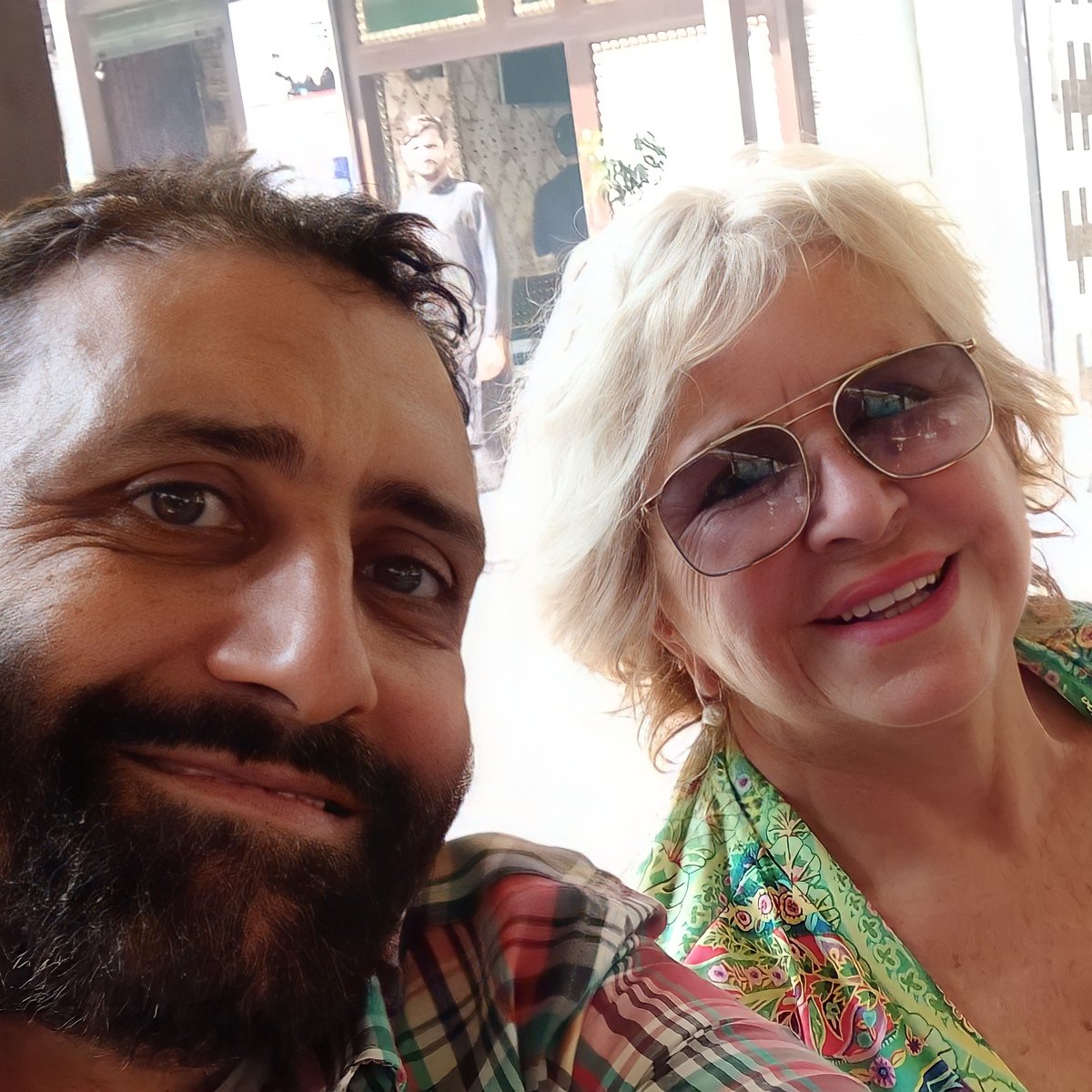 PeshawarGuide's tweet photo. #NewProfilePic https://t.co/DVty89sYBZ