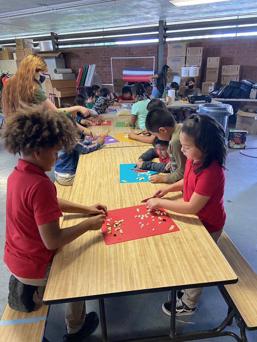 The Learning Connection @TLCPomonaUSD - Twitter Profile | TwStalker