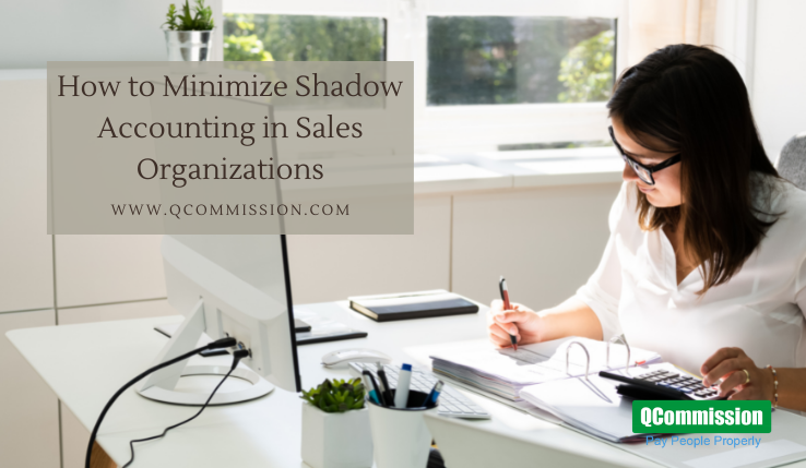 QCommission1's tweet photo. How to Minimize Shadow Accounting in Sales Organizations: https://t.co/CotRrrsFr8
#shadowaccounting #howto #salesperformancemanagement #salescommissionsoftware #salescommissionsolution #salescommissiontool #automation https://t.co/hyohzNGl4R