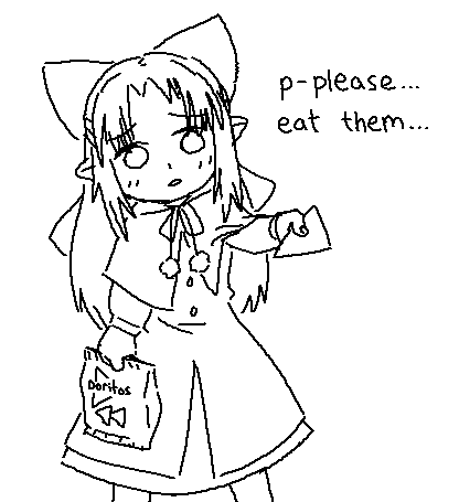mekaniiso's tweet photo. Len doodle https://t.co/RJDInWzdMa