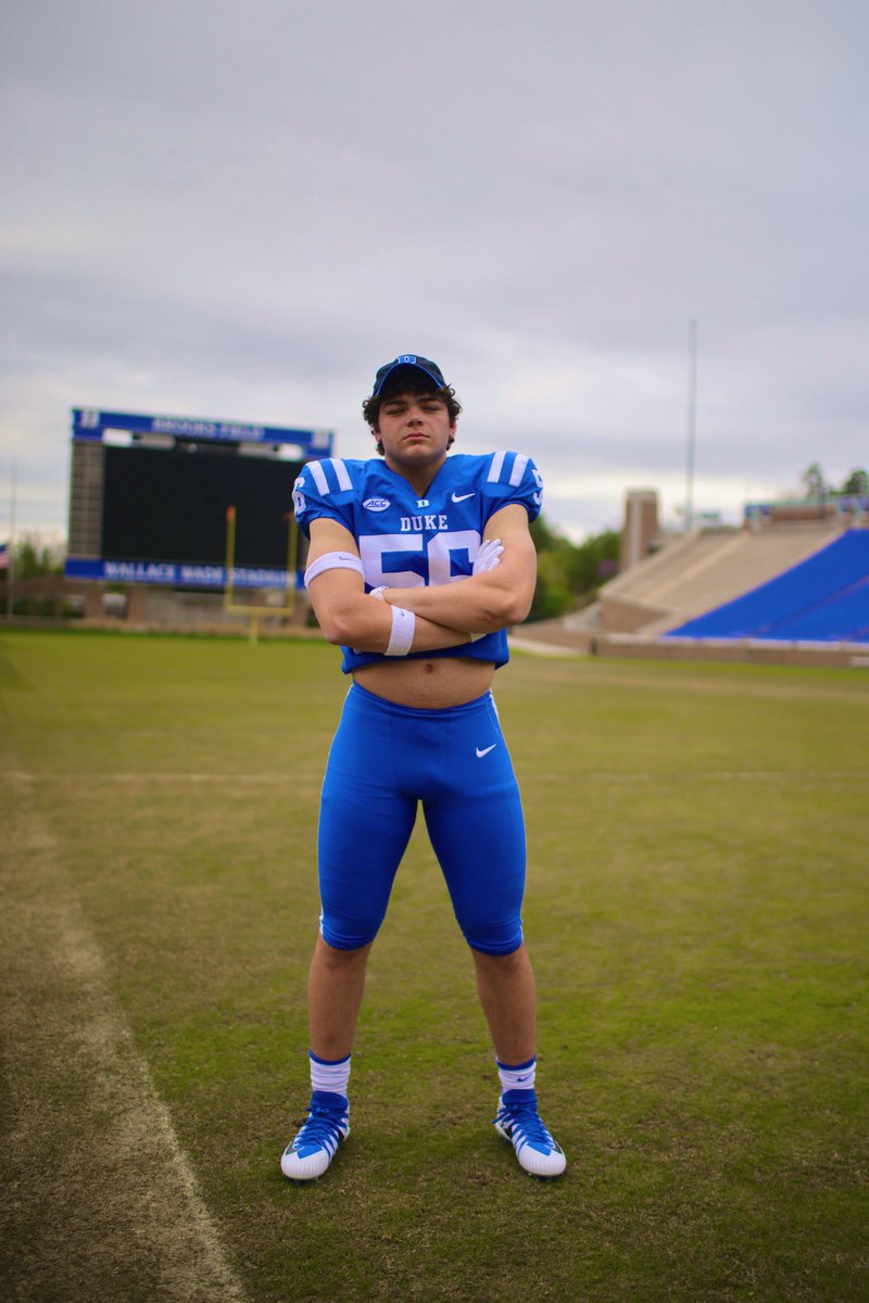 Elijah Hughes (@elijahhughes81) on Twitter photo After a great conversation with <a href="/CoachHJSimpson/">Jess Simpson</a>, I am blessed to have received an offer from Duke University! <a href="/CoachMikeElko/">Coach Mike Elko</a> <a href="/BrianDohn247/">BrianDohn247</a> <a href="/RivalsFriedman/">Adam Friedman</a> <a href="/JasonStammSaid/">Jason Stamm 💯</a> After a great conversation with <a href="/CoachHJSimpson/">Jess Simpson</a>, I am blessed to have received an offer from Duke University! <a href="/CoachMikeElko/">Coach Mike Elko</a> <a href="/BrianDohn247/">BrianDohn247</a> <a href="/RivalsFriedman/">Adam Friedman</a> <a href="/JasonStammSaid/">Jason Stamm 💯</a>