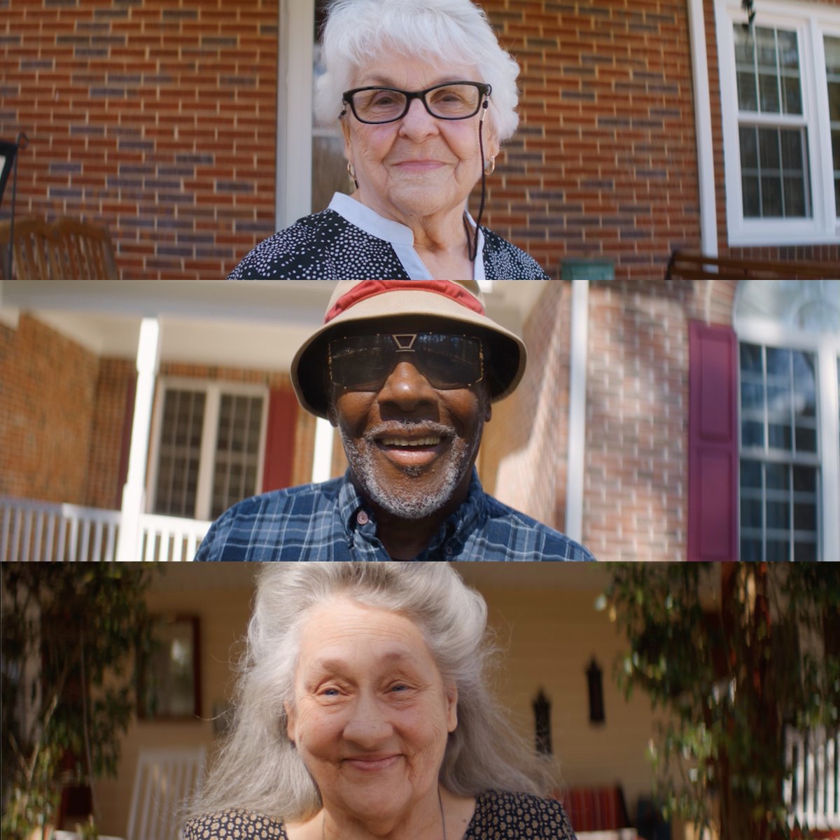 myriad_video's tweet photo. New friends from our recent project with @MOWDurham.

They're on a mission to Feed the Need. 

For homebound adults, Meals on Wheels provides daily, nutritious meals, and much needed human interaction.

#morethanameal #mealsonwheels #partnersdoinggood #feedtheneed https://t.co/hASogc3sgW