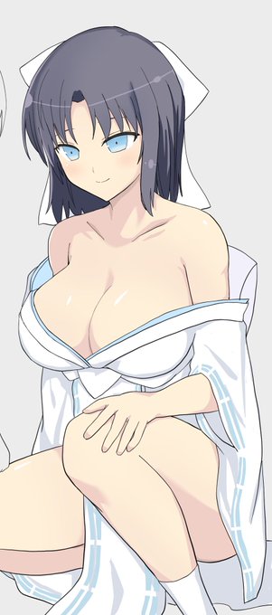 過去のラフ絵等ですー 