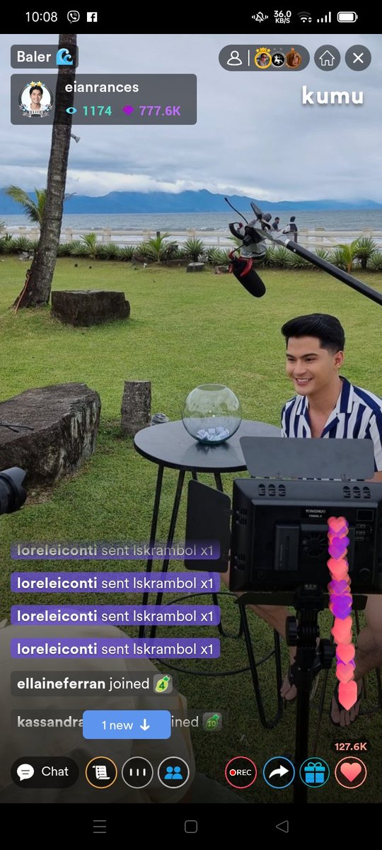 ArleneNecor's tweet photo. You are worth it to watched 💙 You deserve the spot now💙 https://t.co/2MtAuD2k3l