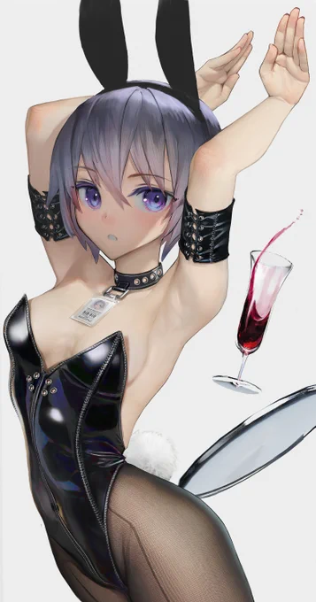 この辺塗りの5割位BLENDERから引っ張ってきた画像ベースだからタグに反してない筈…!
 #Blender3d 