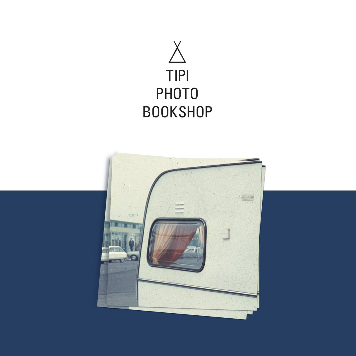 david_werbrouck's tweet photo. "Zine" is now available in-store at @tipibookshop 
👉🏼 https://t.co/CPUr37uox7 https://t.co/1mbHmeYxYw