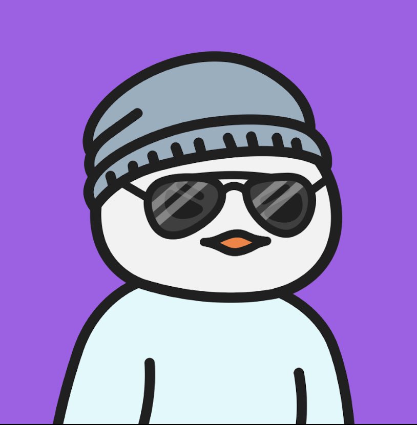 kskool3's tweet photo. @dankducksNFT GM, frens https://t.co/NDwUpsm5iB