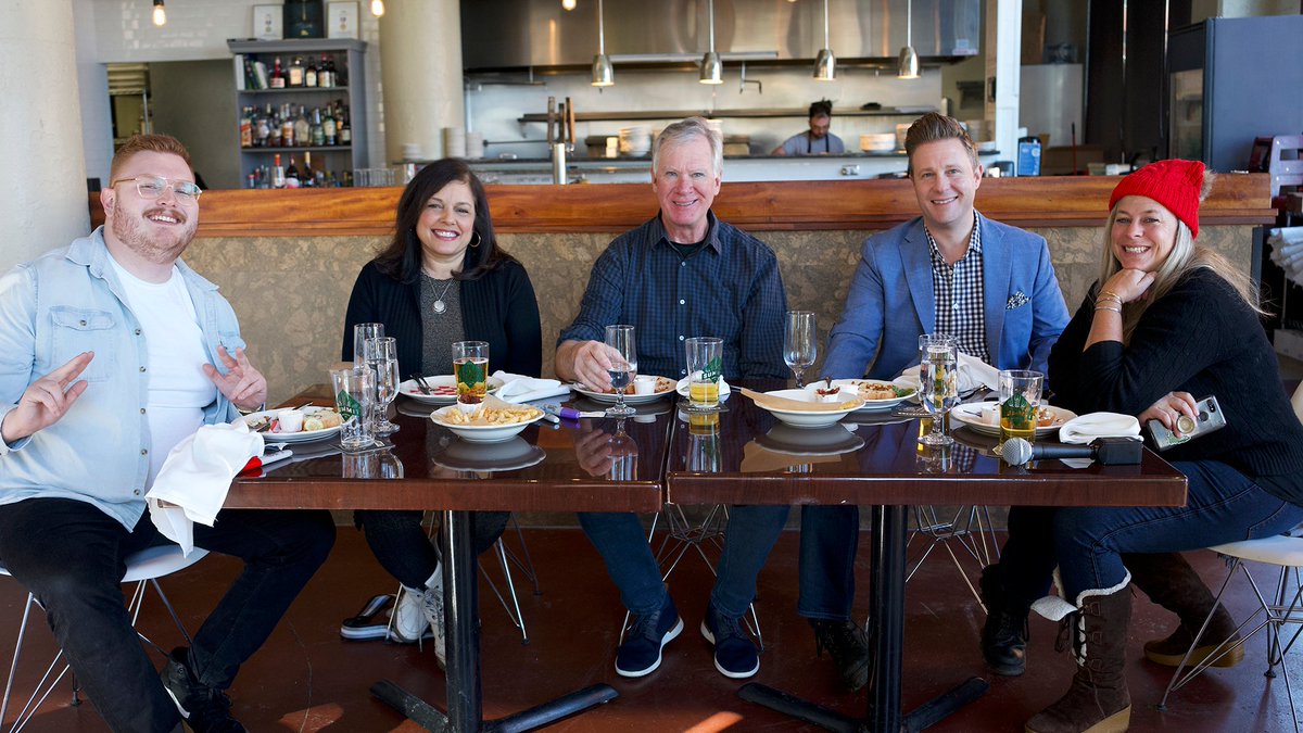 summitbeer's tweet photo. Eight restaurants started. 
Four remain.
#FishFryFaceOff enters the semifinals.

Who will win? 
@pillboxtav @darkhorsestpaul @SaintDinette Patrick McGovern's Pub. 

Cast your vote now! https://t.co/nbg7SdJ1YZ

@stpldowntown @mspmag @StokeyardEXP  @JustusWhiskey https://t.co/VWrrobFjZo