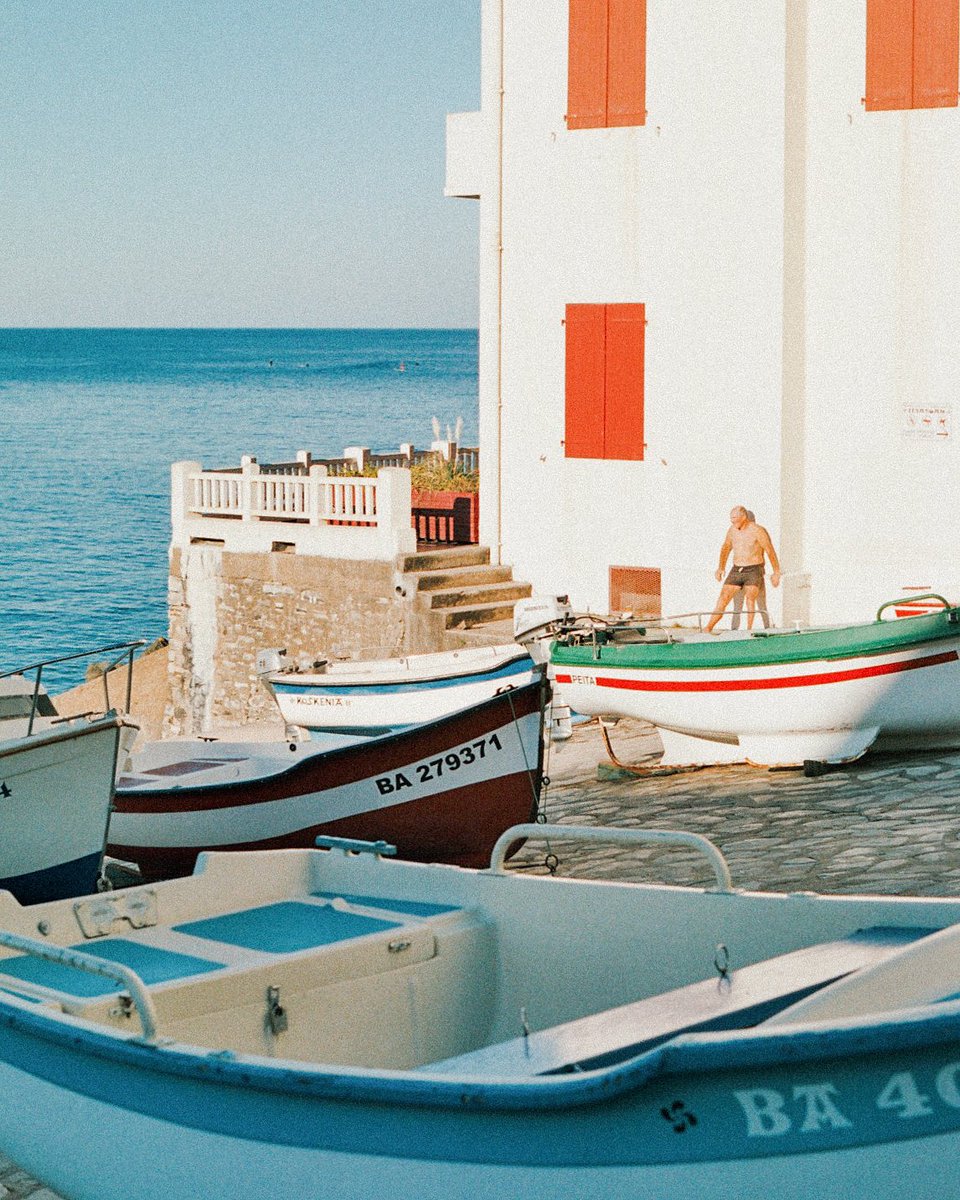 kamvachonn's tweet photo. Photos of Biarritz, France https://t.co/qjRvkQDMF4