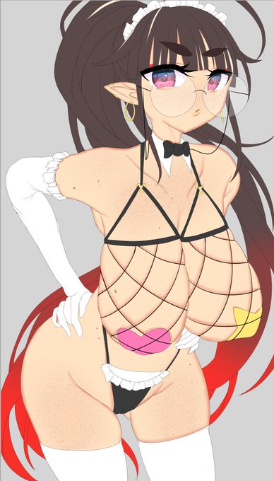 今日はここまでよ 