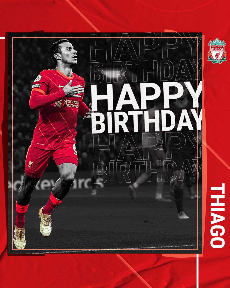 Liverpool FC tweet media