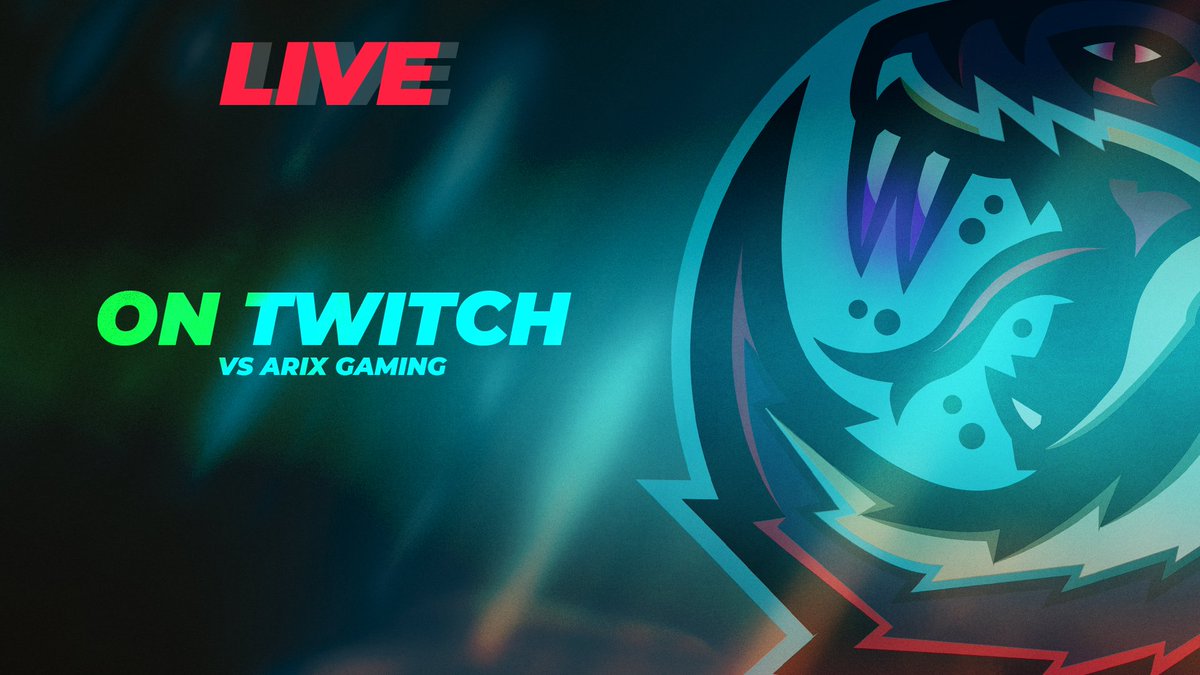 snakebite_rl's tweet photo. Been a while ... 👀

We're playing for a playoff spot against @ArixRacing in our last match of this @EUCCgg season. Any believers? 🤔

⏰20:00 CEST
📺https://t.co/q9zx5t0Qtf https://t.co/TbTvhJ5CQx